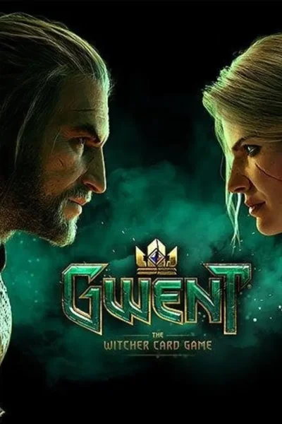 Gwent: The Witcher Card Game