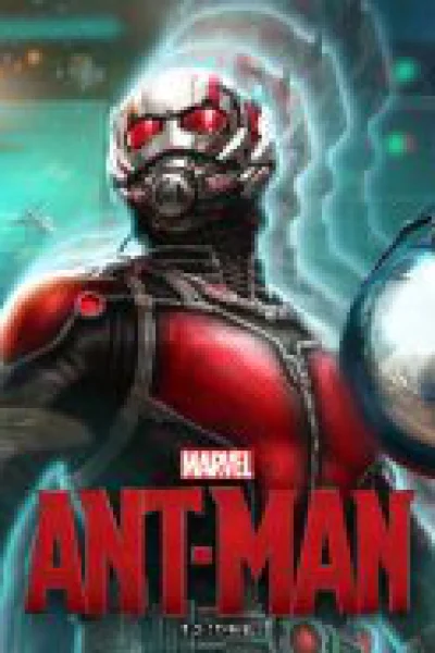 Pinball FX2 - Marvel's Ant-Man