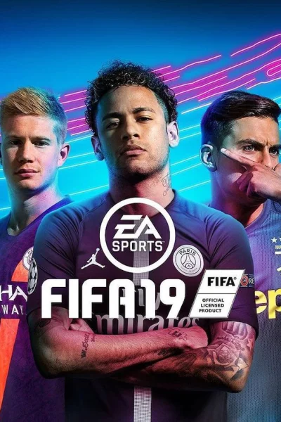 FIFA 19