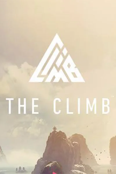 The Climb
