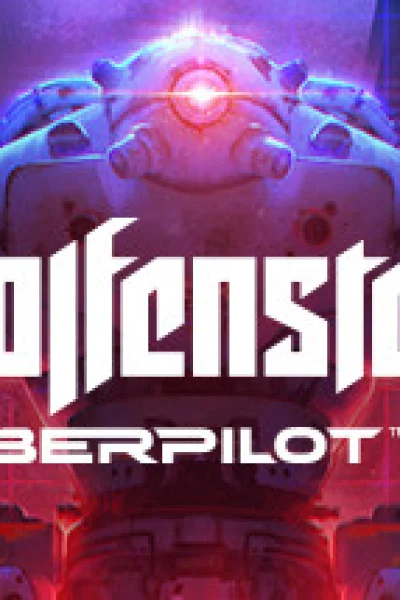 Wolfenstein: Cyberpilot