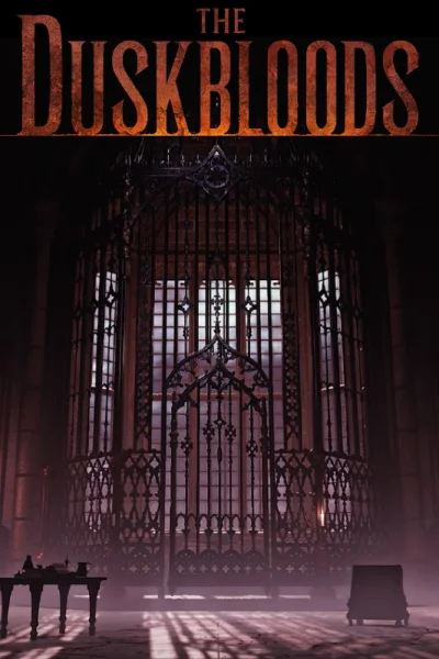 The Duskbloods