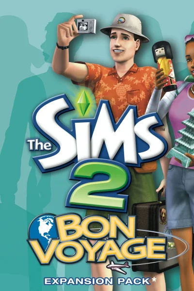 The Sims 2: Bon Voyage