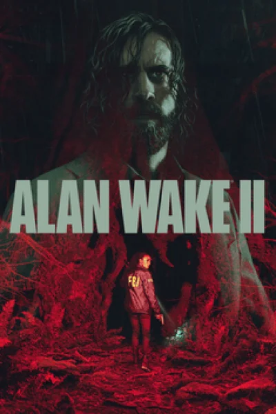 Alan Wake II