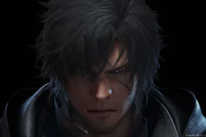 Final Fantasy XVI