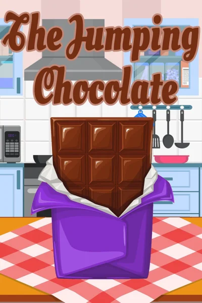 The Jumping Chocolate
