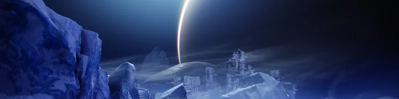 Destiny 2 Oltre la Luce
