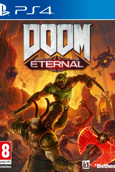 DOOM Eternal