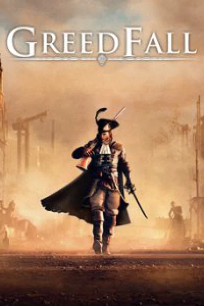 GreedFall