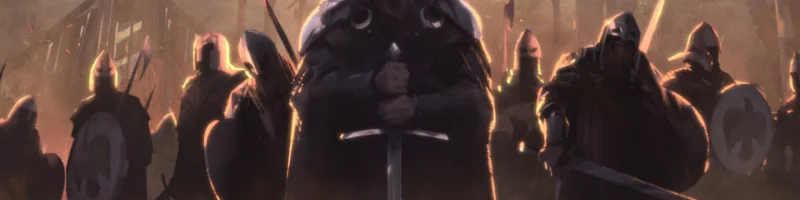 Total War Saga: Thrones of Britannia