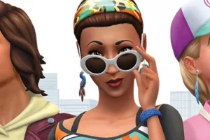 The Sims 4: Vita in città