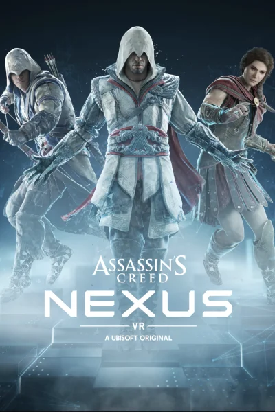 Assassin's Creed Nexus VR
