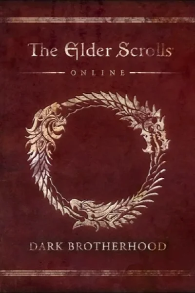 The Elder Scrolls Online - Dark Brotherhood