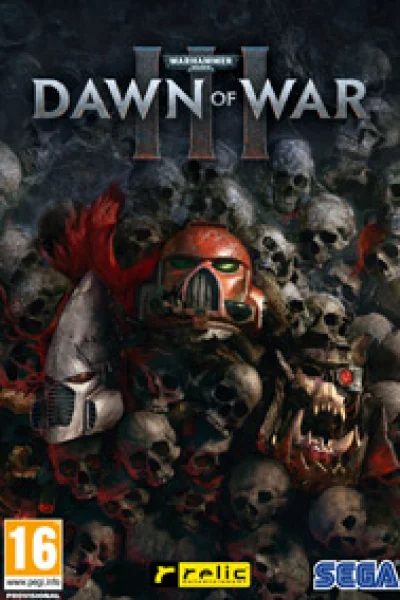 Warhammer 40.000: Dawn of War III