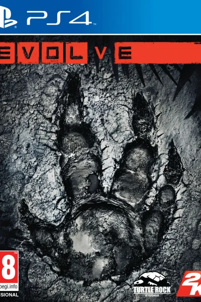 Evolve