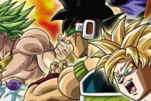Dragon Ball Z: Extreme Butoden