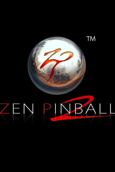 Zen Pinball 2