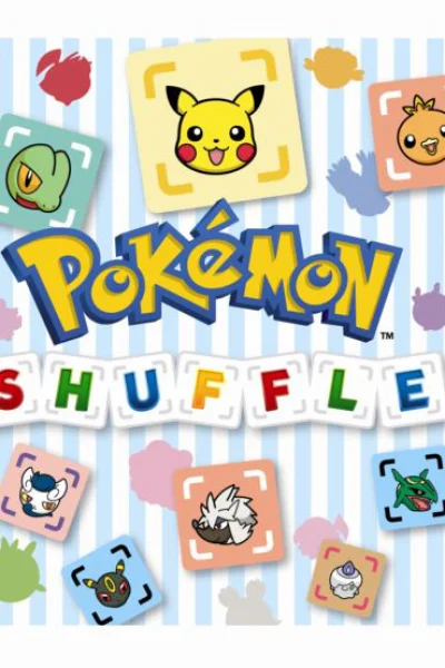 Pokémon Shuffle