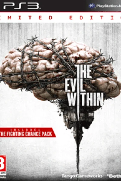 The Evil Within