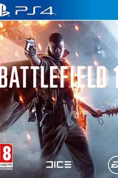 Battlefield 1