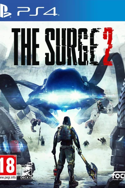 The Surge 2