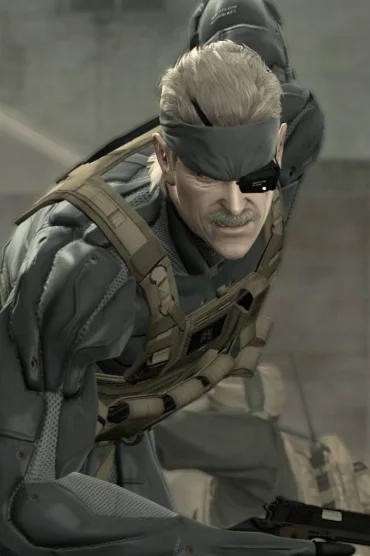 Metal Gear Solid Master Collection: Volume 2