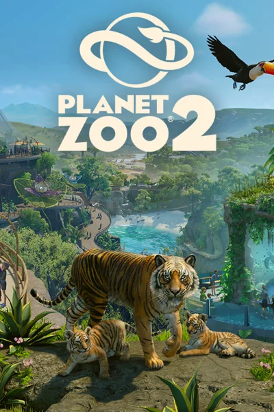 Planet Zoo 2