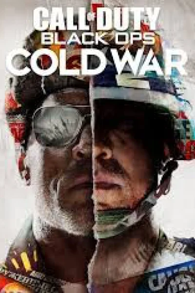 Call of Duty Black Ops: Cold War