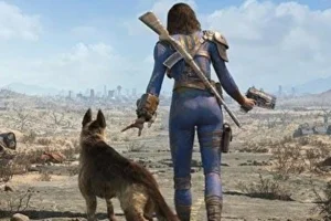 Fallout 4: Game of the Year Edition