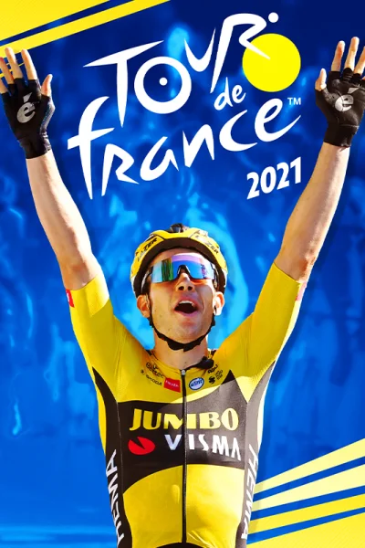 Tour de France 2021