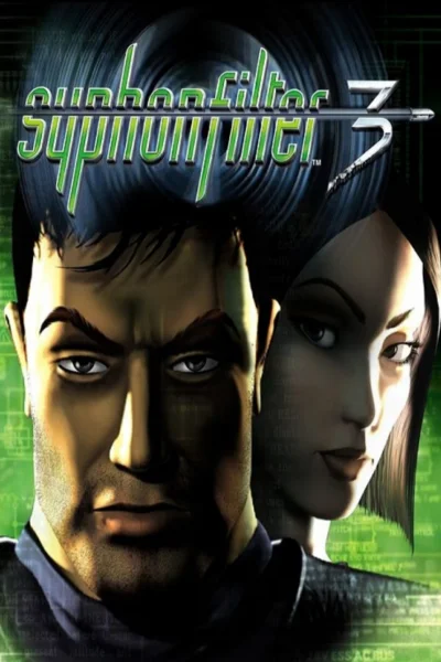 Syphon Filter 3