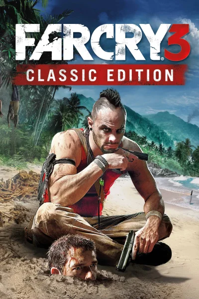 Far Cry 3: Classic Edition