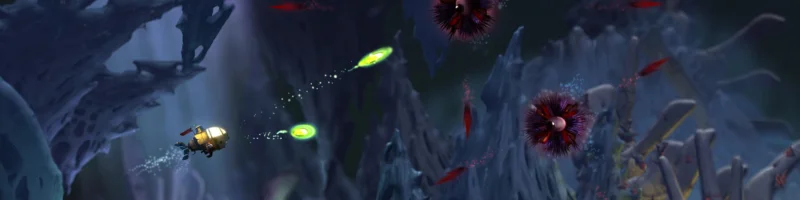 Song of the Deep