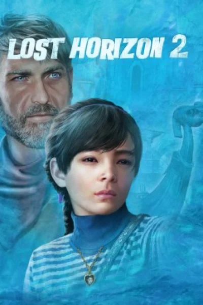 Lost Horizon 2