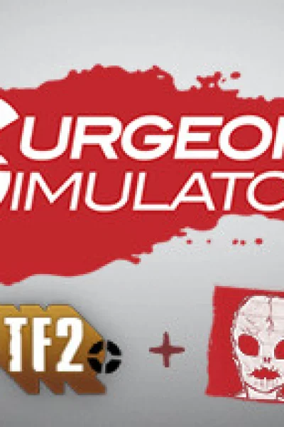 Surgeon Simulator