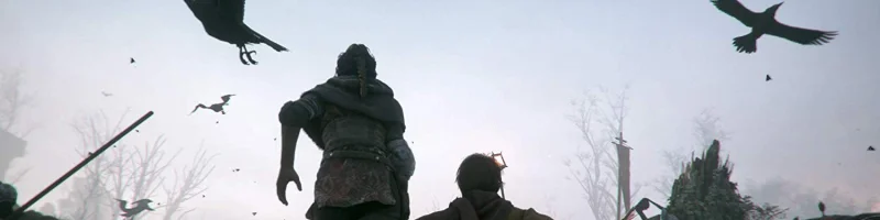 A Plague Tale: Innocence