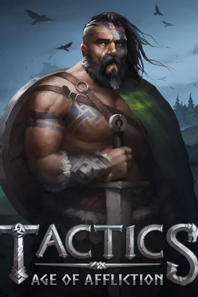 Tactics: Age of Affliction