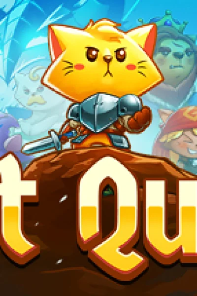 Cat Quest