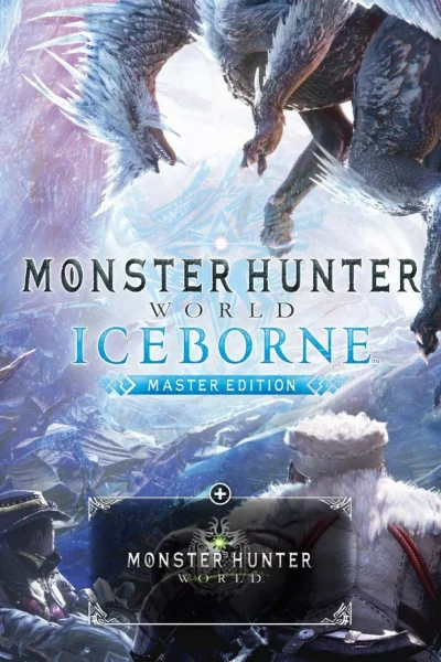Monster Hunter: World - Iceborne