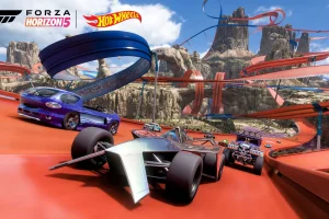 Forza Horizon 5: Hot Wheels