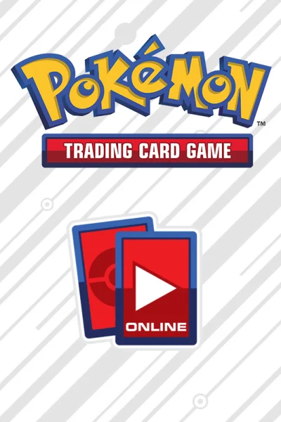 Pokémon Trading Card Game Online