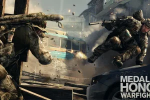 Medal of Honor: Warfighter