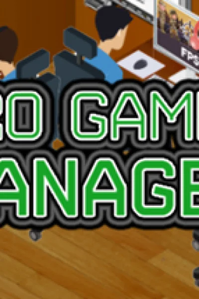 Pro Gamer Manager