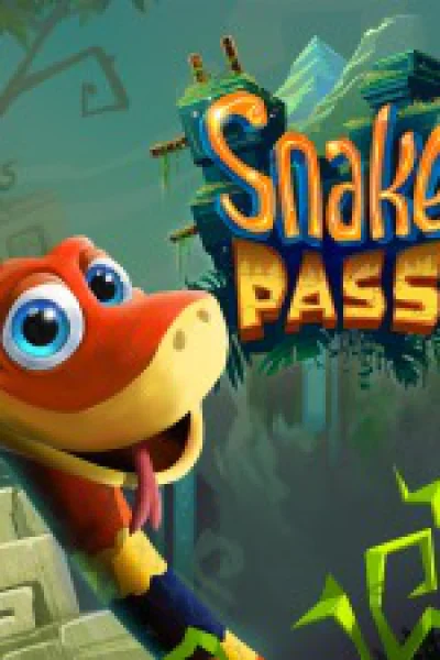 Snake Pass