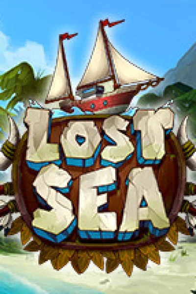 Lost Sea