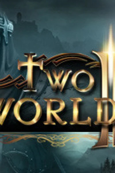 Two Worlds II HD
