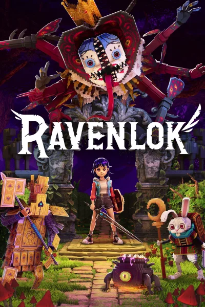 Ravenlok