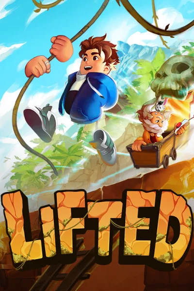 Lifted