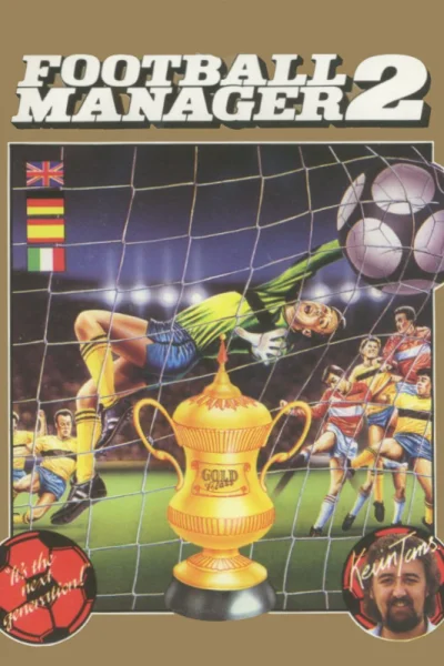 Football Manager 2