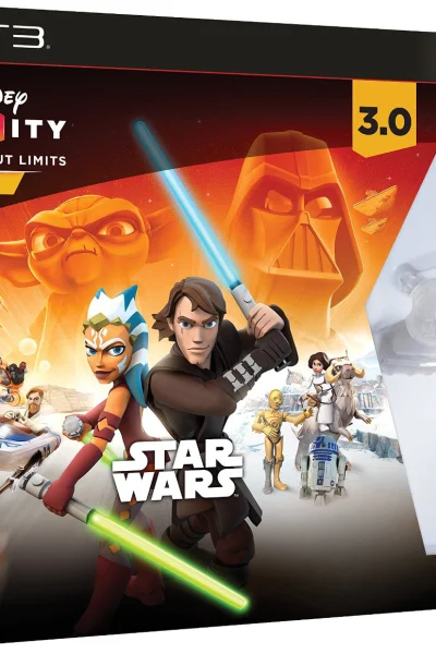 Disney Infinity 3.0: Star Wars